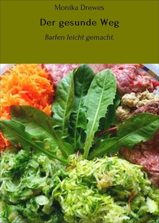 Der gesunde Weg 2 - Der gesunde Weg - cover