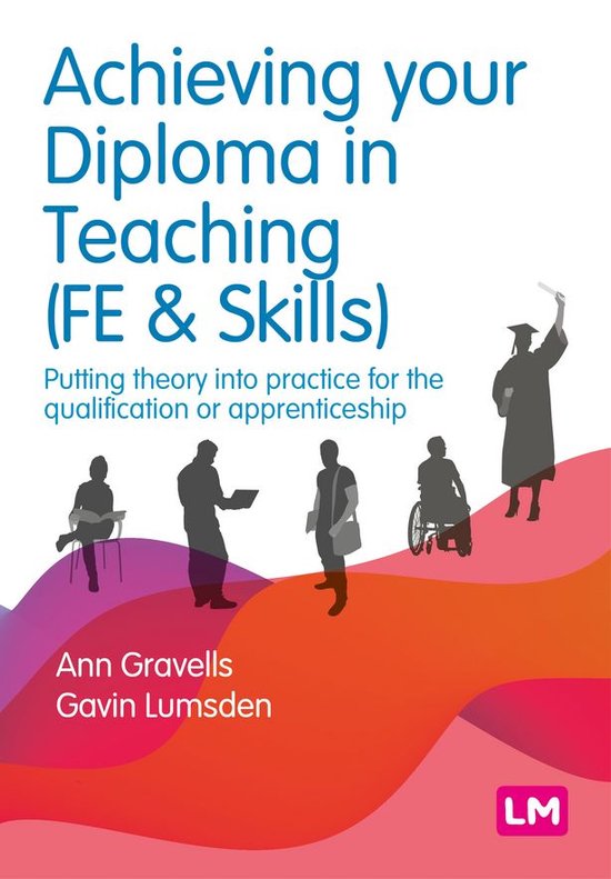 Further Education and Skills - Achieving your Diploma in Tea ... - cover