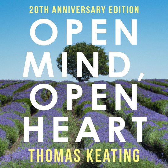 Open Mind, Open Heart