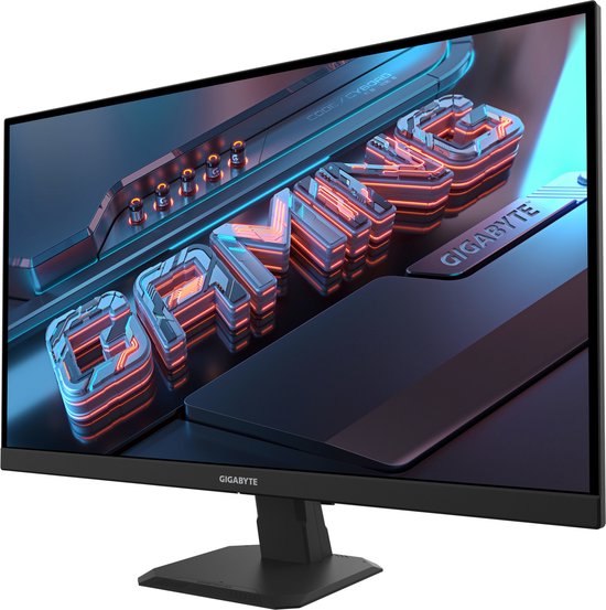 Gigabyte GS27U - 4K IPS Gaming Monitor - 160Hz - 27 inch