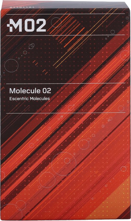 Essentrik molekulalar 02 100 ml uniseks