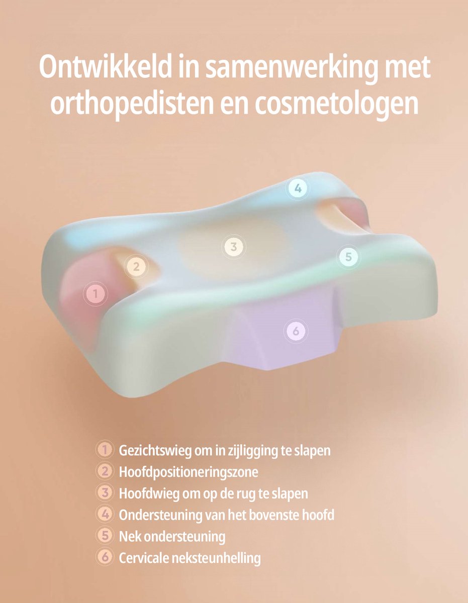 Anti rimpel kussen: Helpt slapen op een zijden kussen? - Dr. Jetske Ultee Anti rimpel kussen: Helpt slapen op een zijden kussen? - Dr. Jetske Ultee