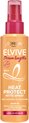 L’Oréal Paris Elvive Dream Lengths Heat Protect Hittespray - Lang, Beschadigd Haar - 230°C Hittebescherming - 150ml