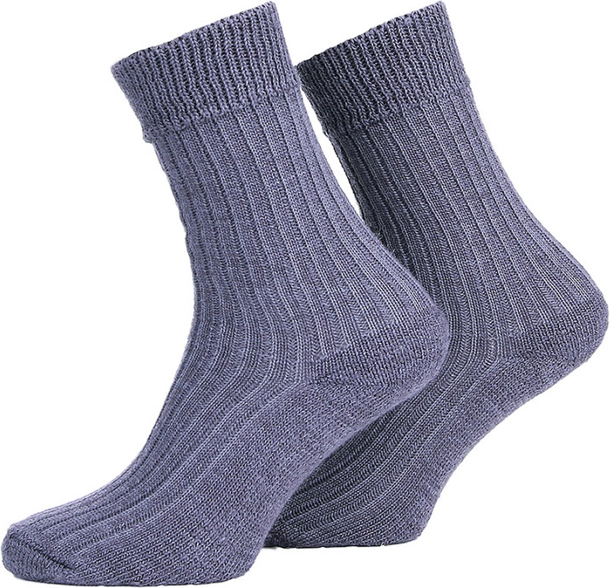 Fostex Garments Pr. Boru socks Blauw