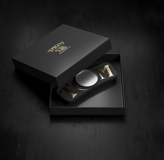 Taom - porte-craie magnétique