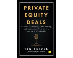 Private Equity Deals