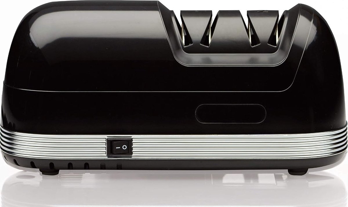 Messenslijper Elektrisch - Messenslijper - Messen Slijper -Messenslijpers - Scherpe Messen