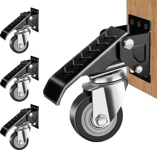 Verrijdbare heavy duty werkbank kopen. Webshop