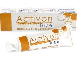 Advancis Activon Manuka Honing Gel 20gr