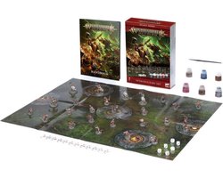 Warhammer - Age Of Sigmar - Set d'introduction - 80-15