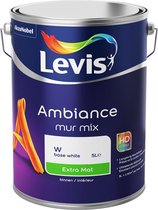 Levis Ambiance Mur Extra Mat Mix - Taupe Twist - 5 L