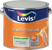 LEVIS EASYCLEAN MUR MAT FINE VERT 2.5L