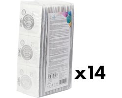 Beppy Condooms 1008 stuks - Maximale Bescherming en Comfort in Bulk verpakking