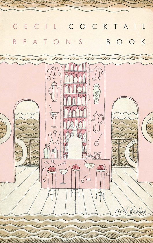 Foto: Cecil beaton s cocktail book