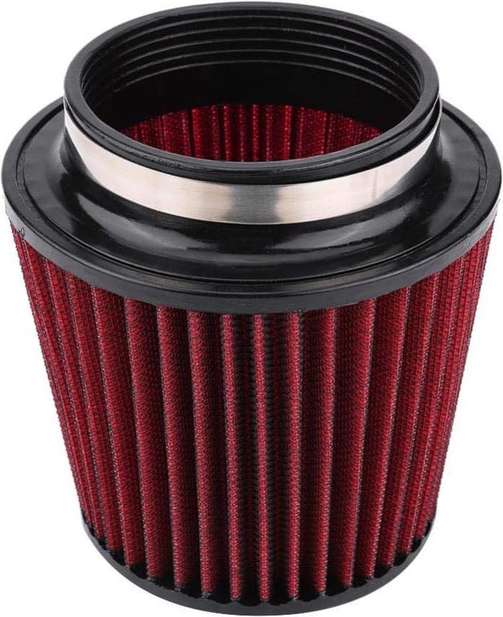 Universeel luchtfilter roestvrij staal gebrand blauw 3'' / 76mm Power Intake High Flow koude luchtinlaatfilterreiniger kopen vanaf een prijs van 4.43 Universeel luchtfilter roestvrij staal gebrand blauw 3'' / 76mm Power Intake High Flow koude luchtinlaatfilterreiniger kopen vanaf een prijs van 4.43