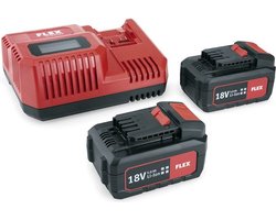 FLEX - Power Set 55 R