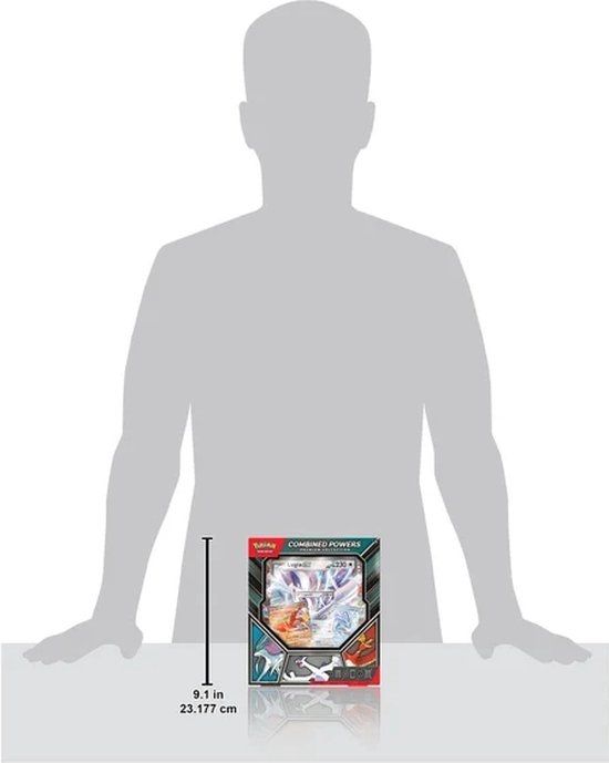 pokemon combined powers premium collection card list Pokemon TCG Combined Powers Premium Collection – Maziply Toys