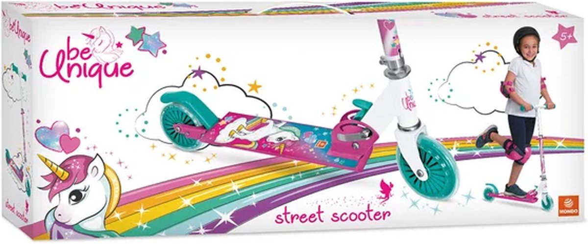 Mondo Step Eenhoorn thumbnail 3