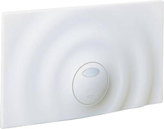 GROHE Surf Control Plate, 37063SH0 GROHE Surf Control Plate, 37063SH0