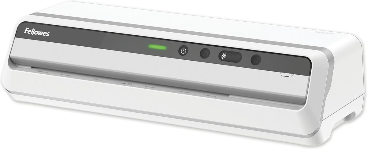 Fellowes Jupiter A3 Lamineermachine – Tot 250 micron – Professioneel – Voor kantoor & scholen