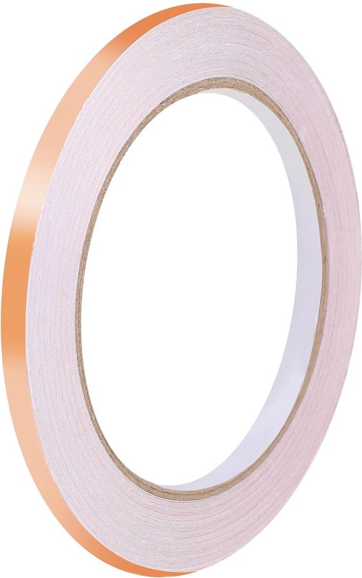 Kopertape | tegen slakken en mieren | Handig Goed