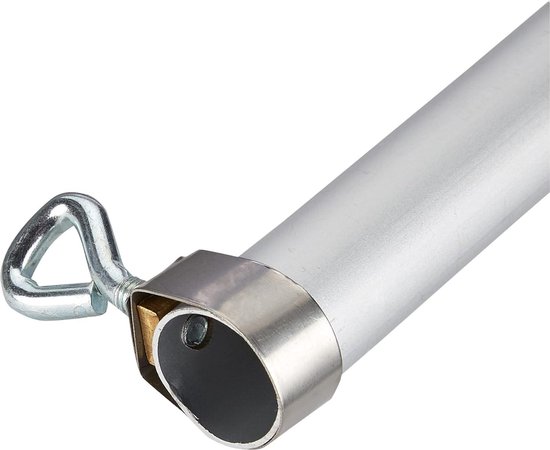COM-FOUR® 2x radiator wasdroger - verstelbare hangende droger - perfect voor het
