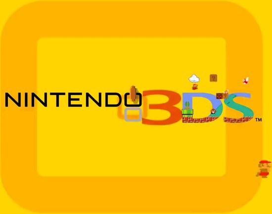 Super Mario Maker - Nintendo 3DS / 2DS - Level editor