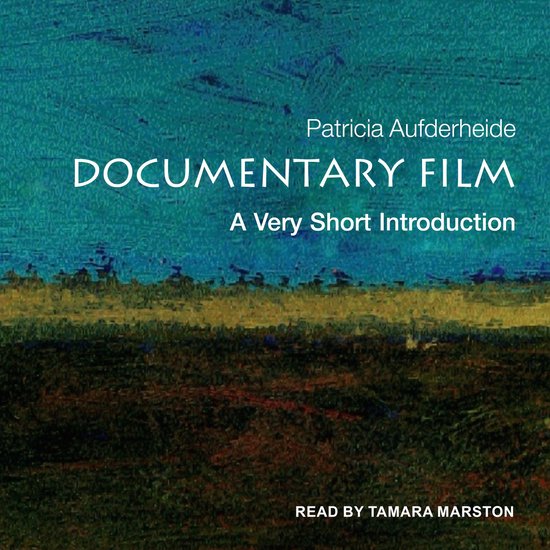 Documentary Film - cover