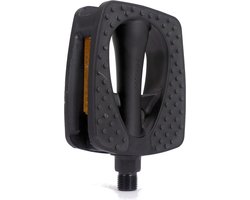 Pedalen Gazelle FP-839 - zwart