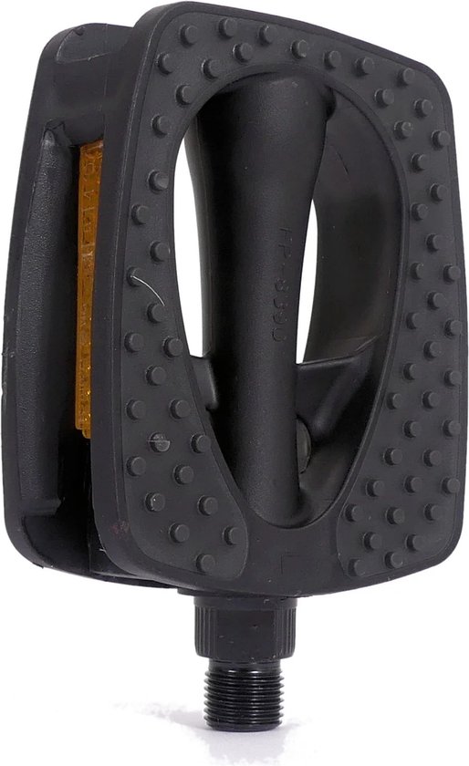 Pedalen Gazelle FP-839 - zwart