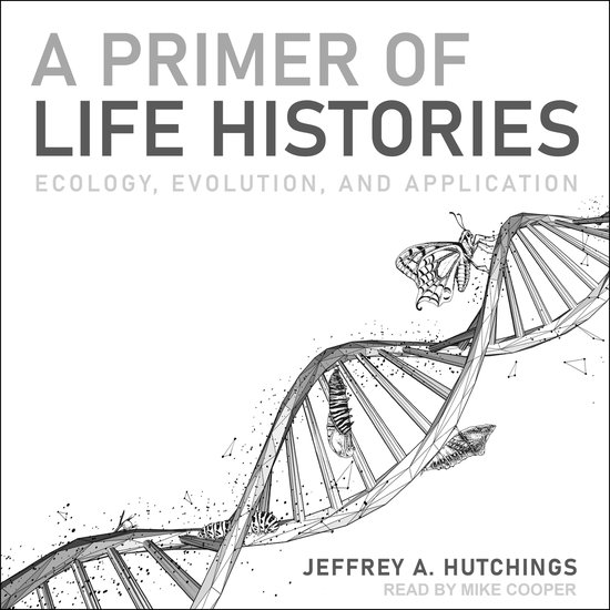 A Primer of Life Histories - cover