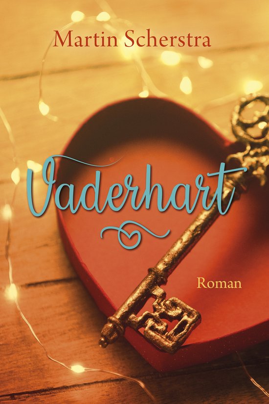 Romanserie - Vaderhart