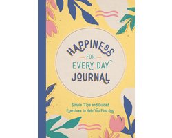 Happiness for Every Day Journal