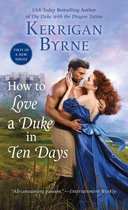 Devil You Know 1 - How To Love A Duke in Ten Days