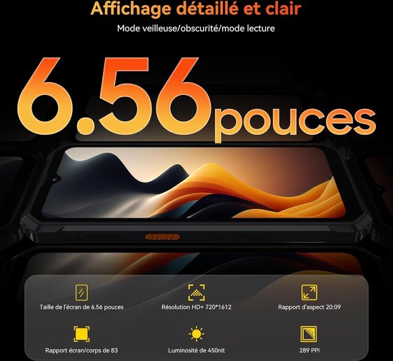 Welke telefoon past bij mij Gebruik onze keuzehulp! Mobielnl