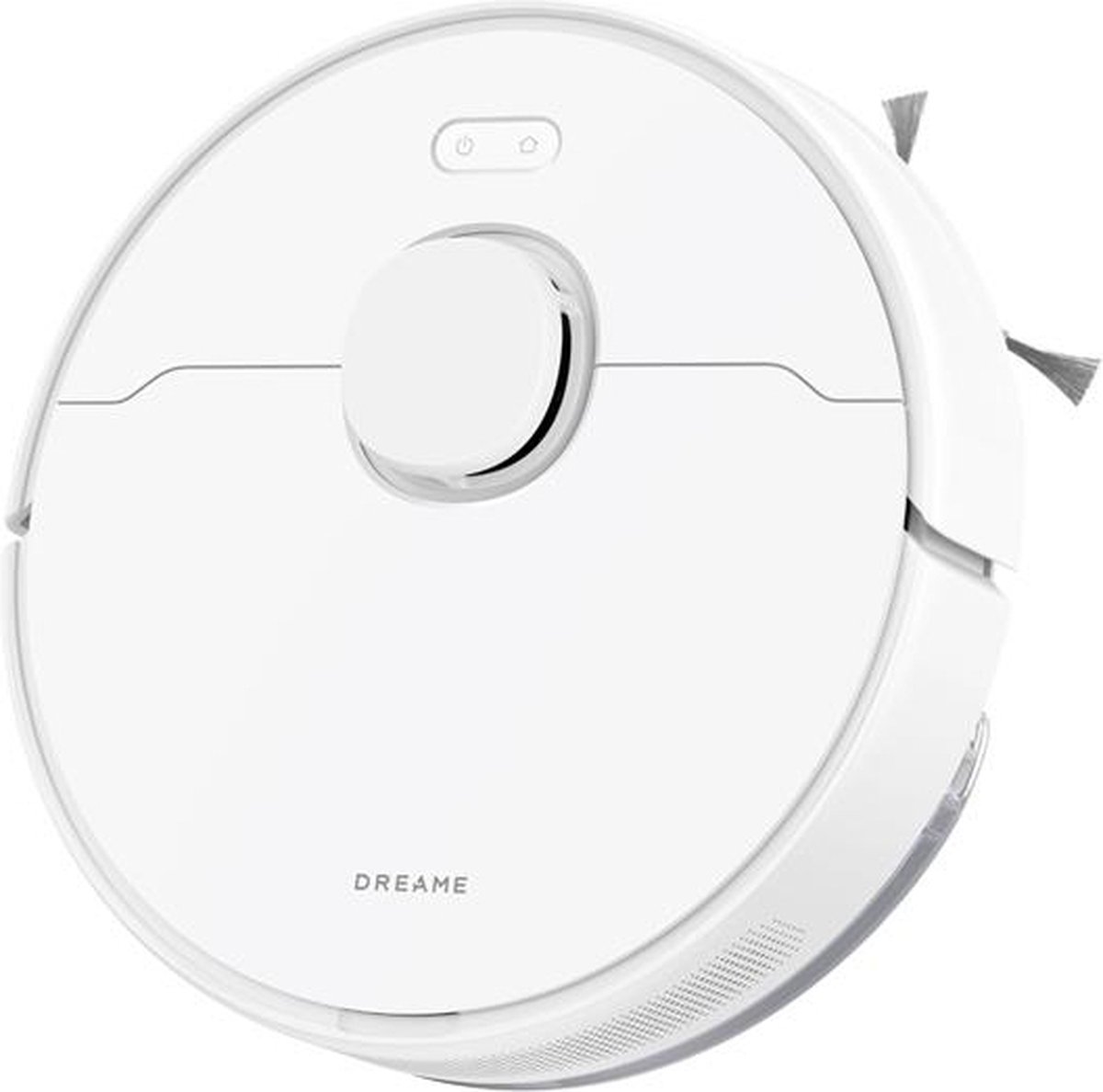 Afbeelding 3 van Dreame D10 Plus 2nd Gen - Robotstofzuiger met Dweilfunctie - LiDAR navigatie - Voice Control - Geschikt voor huisdierharen
