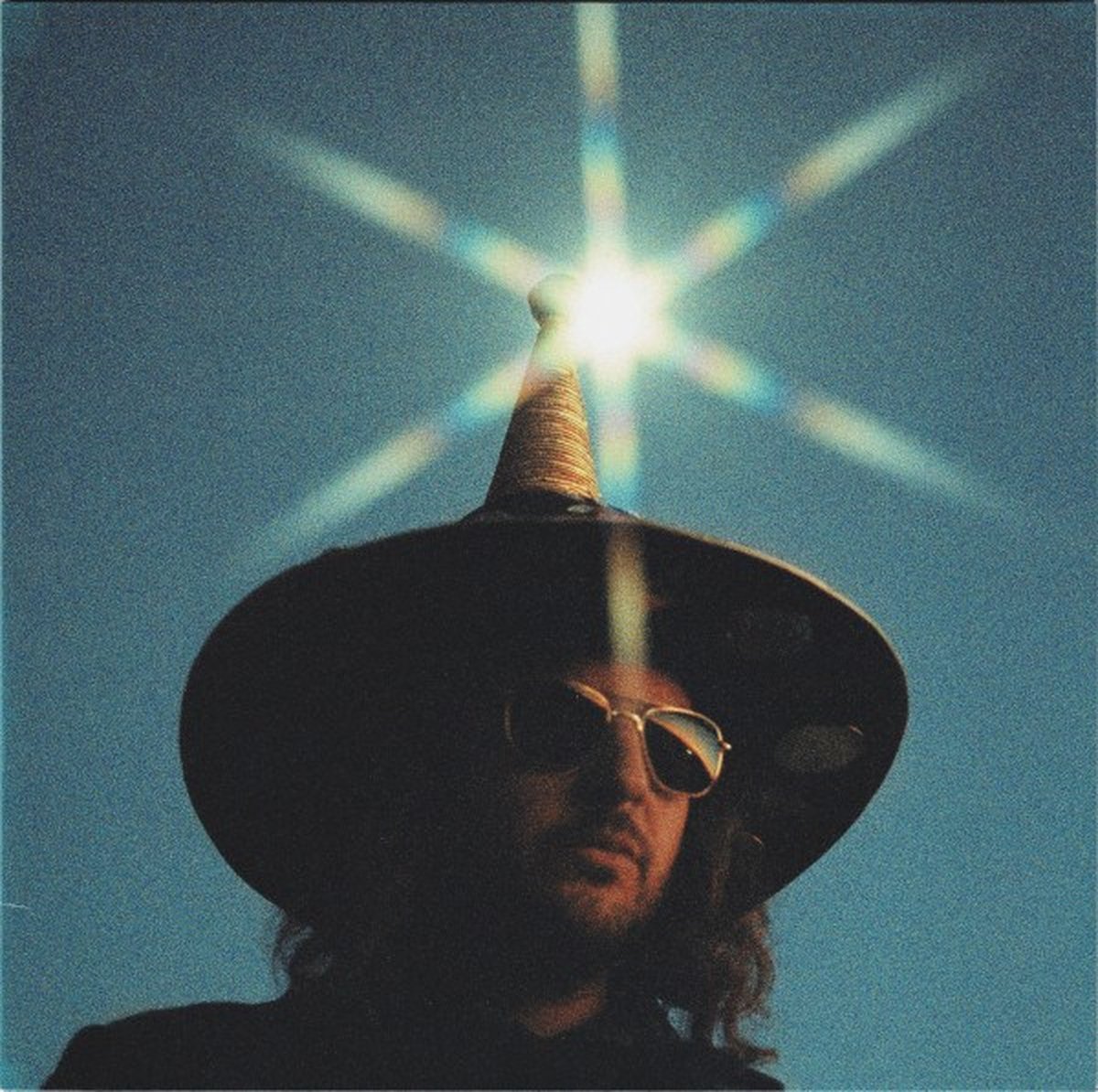 King Tuff - The Other (LP) (Coloured Vinyl) (Limited Edition)