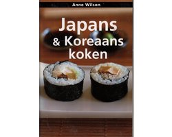 Japans & Koreaans Koken