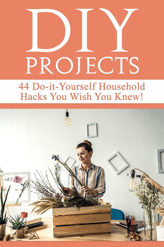 DIY Projects - cover