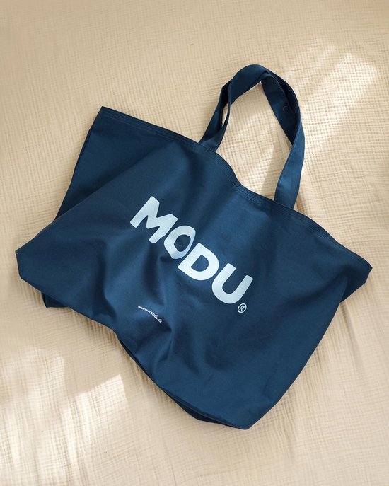 Modu opbergzak Deep Blue van Modu — afbeelding 3