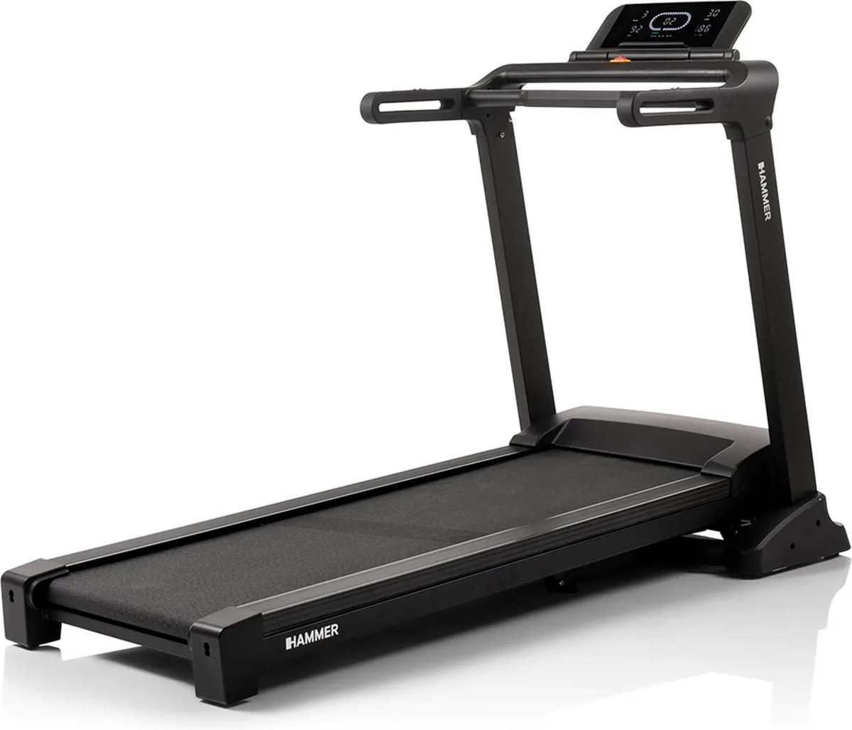 Hammer FlyRun 4.0 Loopband