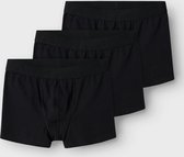 NAME IT NKMBOXER 3P NOOS Jongens Onderbroek - Maat 116