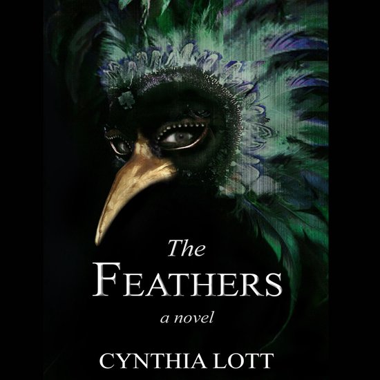 The Feathers - cover