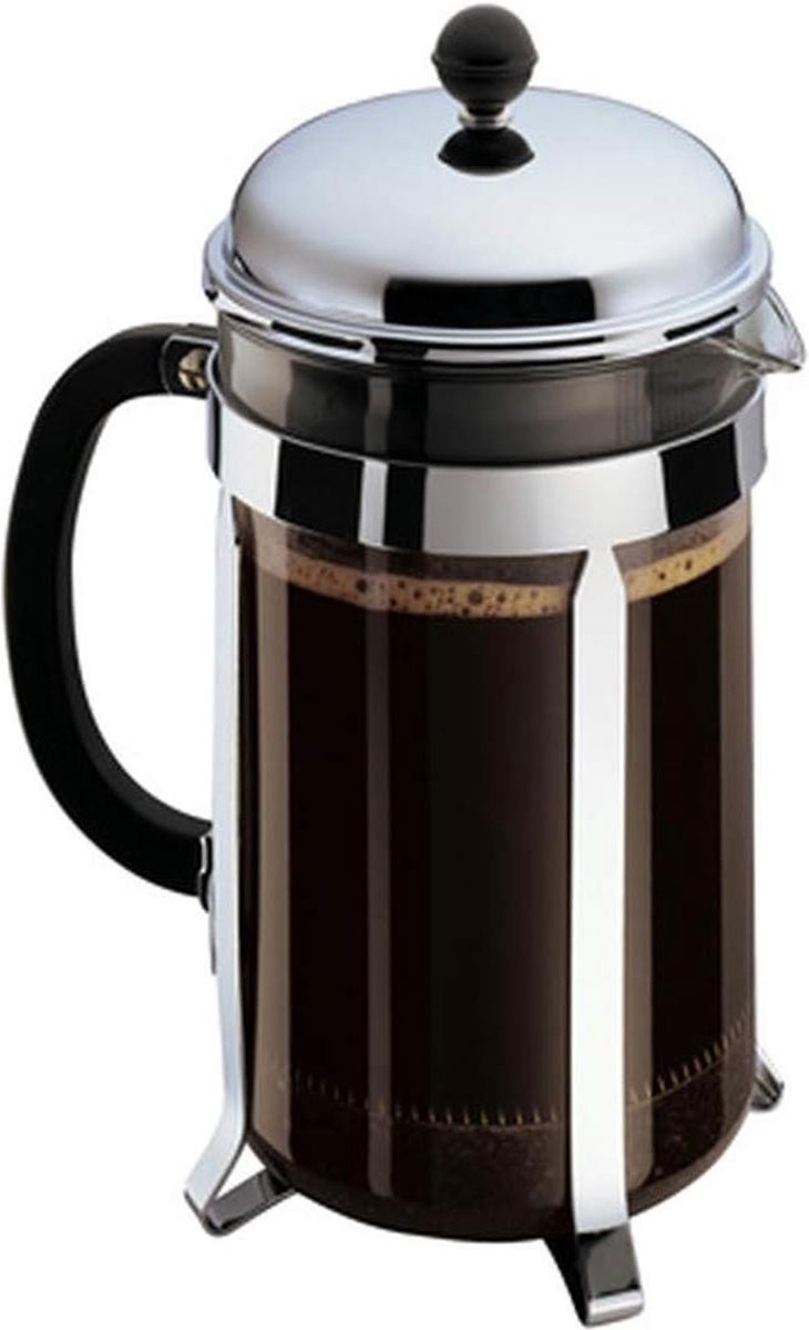 Chambord Koffiezetapparaat 15 L Glanzend - Koffie Zetten met Stijl