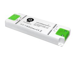 100W - 24V Professionele compacte led driver