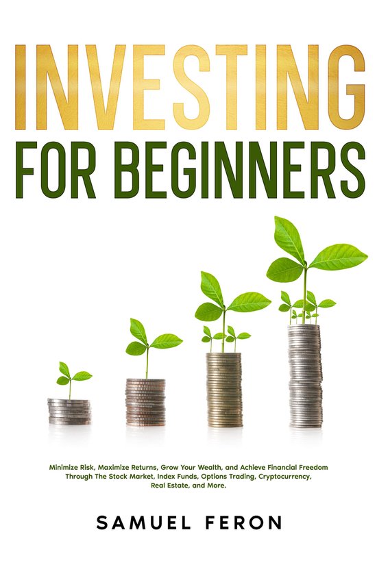 Investing Essentials - From Stock Market Basics to Real Esta ... - cover