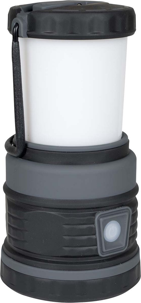 Bo-Camp - Tafel/Hanglamp - Delta - High Power LED - Oplaadbaar - 200 Lumen van Bo-Camp — afbeelding 4