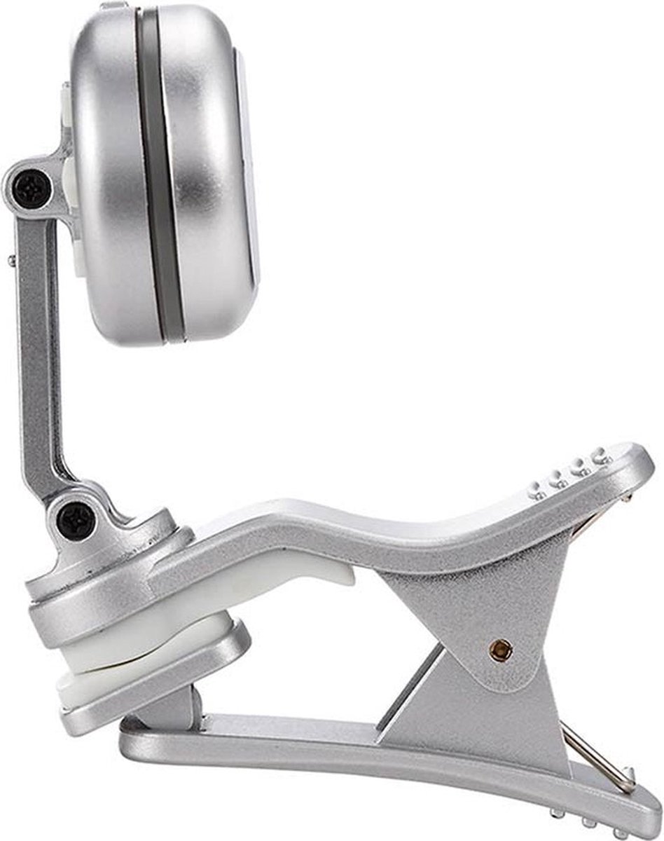 Cherub WST-900 Chromatische clip-on stemapparaat