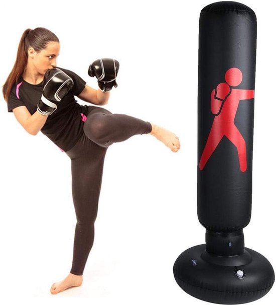 Hangende Grappling Dummy, Judo Bokszak Dummy, MMA Worsteldummy, Grappling Staande Zittende Gooien, voor Martial Arts Boksen Karate Training, ONVULD (Color : C Green, Size : 170cm