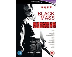 Black Mass